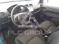 2024 Mitsubishi SpaceStar
