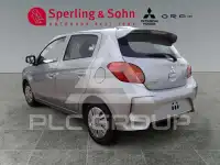2024 Mitsubishi SpaceStar