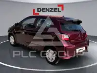 2024 Mitsubishi SpaceStar