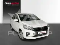 2024 Mitsubishi SpaceStar