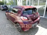 2024 Mitsubishi SpaceStar