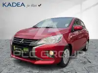 2024 Mitsubishi SpaceStar