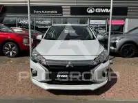 2024 Mitsubishi SpaceStar