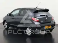 2024 Mitsubishi SpaceStar
