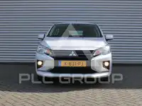 2024 Mitsubishi SpaceStar
