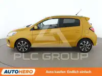 2024 Mitsubishi SpaceStar