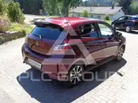 2024 Mitsubishi SpaceStar