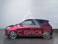 2024 Mitsubishi SpaceStar