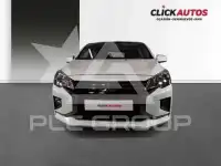 2024 Mitsubishi SpaceStar