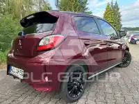 2024 Mitsubishi SpaceStar