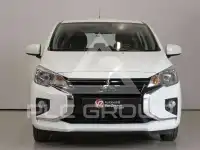 2024 Mitsubishi SpaceStar