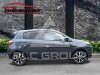 2024 Mitsubishi SpaceStar