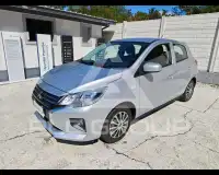 2024 Mitsubishi SpaceStar