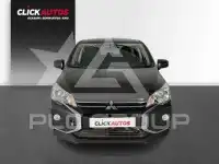 2024 Mitsubishi SpaceStar