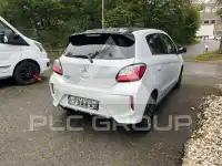 2024 Mitsubishi SpaceStar