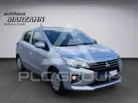 2024 Mitsubishi SpaceStar
