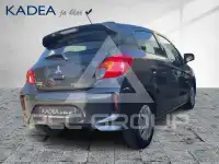 2024 Mitsubishi SpaceStar