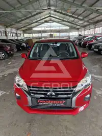 2024 Mitsubishi SpaceStar