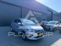 2024 Mitsubishi SpaceStar