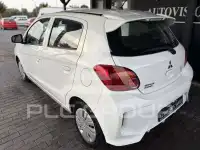 2024 Mitsubishi SpaceStar