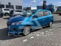 2024 Mitsubishi SpaceStar