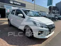 2024 Mitsubishi SpaceStar
