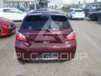 2024 Mitsubishi SpaceStar