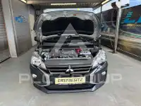 2024 Mitsubishi SpaceStar