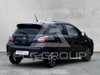 2024 Mitsubishi SpaceStar