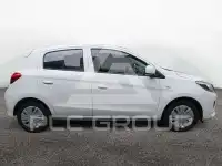2024 Mitsubishi SpaceStar