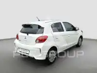 2024 Mitsubishi SpaceStar