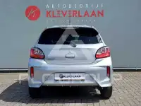 2024 Mitsubishi SpaceStar