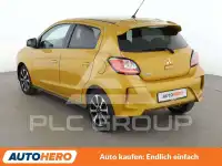 2024 Mitsubishi SpaceStar