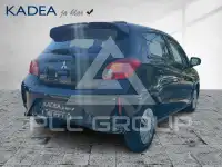 2024 Mitsubishi SpaceStar