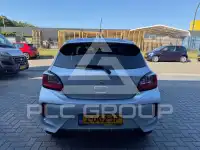 2024 Mitsubishi SpaceStar