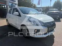 2024 Mitsubishi SpaceStar