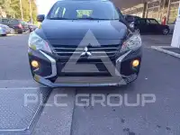 2024 Mitsubishi SpaceStar