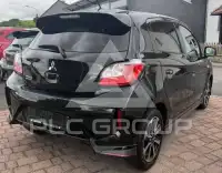 2024 Mitsubishi SpaceStar