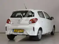 2024 Mitsubishi SpaceStar