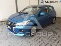 2024 Mitsubishi SpaceStar