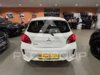 2024 Mitsubishi SpaceStar