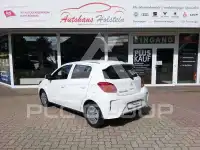 2024 Mitsubishi SpaceStar