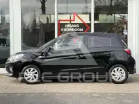 2024 Mitsubishi SpaceStar