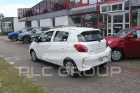 2024 Mitsubishi SpaceStar