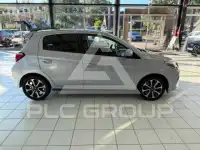 2024 Mitsubishi SpaceStar