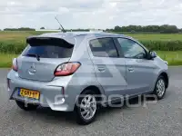 2024 Mitsubishi SpaceStar