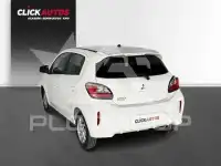 2024 Mitsubishi SpaceStar