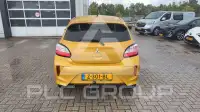 2024 Mitsubishi SpaceStar
