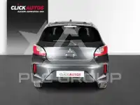 2024 Mitsubishi SpaceStar