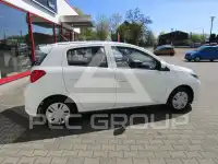 2024 Mitsubishi SpaceStar